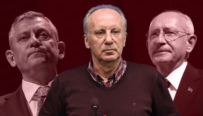 Muharrem İnce canlı yayına mesaj g&ouml;nderdi: İşte &ccedil;&ouml;z&uuml;m form&uuml;l&uuml;