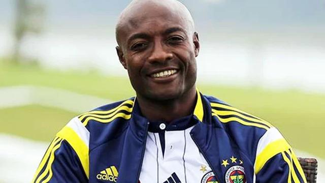 Pierre Webo geri dönüyor! Her an açıklama gelebili
