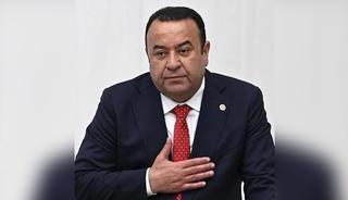 CHP'li vekil Adnan Beker'in oğlu hakkında g&ouml;zaltı kararı!