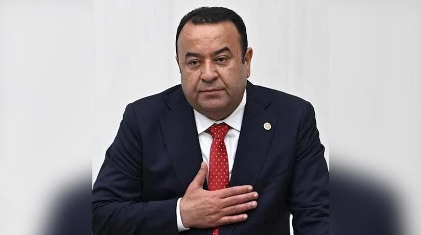 SON DAKİKA | CHP'li vekil Adnan Beker'in oğlu g&ouml;zaltında