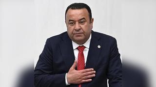 SON DAKİKA | CHP'li vekil Adnan Beker'in oğlu gözaltında