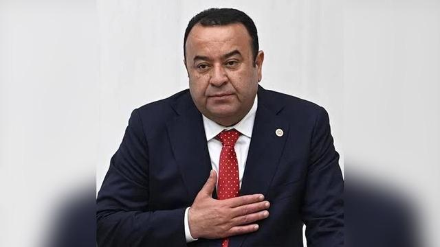 SON DAKİKA | CHP'li vekil Adnan Beker'in oğlu hakkında gözaltı kararı!