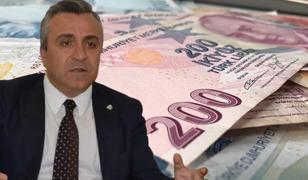 Asgari &uuml;crete ara zam olacak mı? &Ouml;zg&uuml;r Erdursun son noktayı koydu