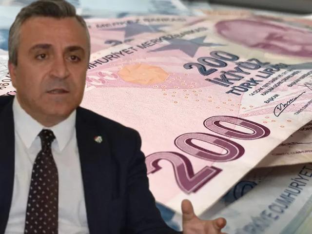 Asgari &uuml;crete ara zam olacak mı? &Ouml;zg&uuml;r Erdursun son noktayı koydu