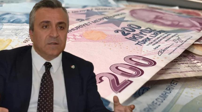 Asgari &uuml;crete ara zam olacak mı? &Ouml;zg&uuml;r Erdursun son noktayı koydu