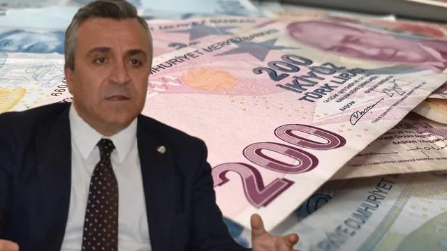 Asgari ücrete ara zam olacak mı? Özgür Erdursun son noktayı koydu