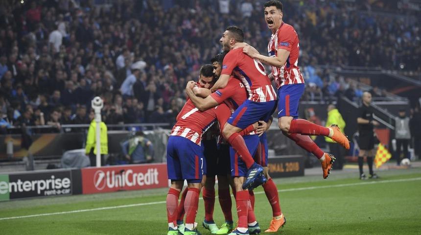 Avrupa Ligi finali nefes kesti!