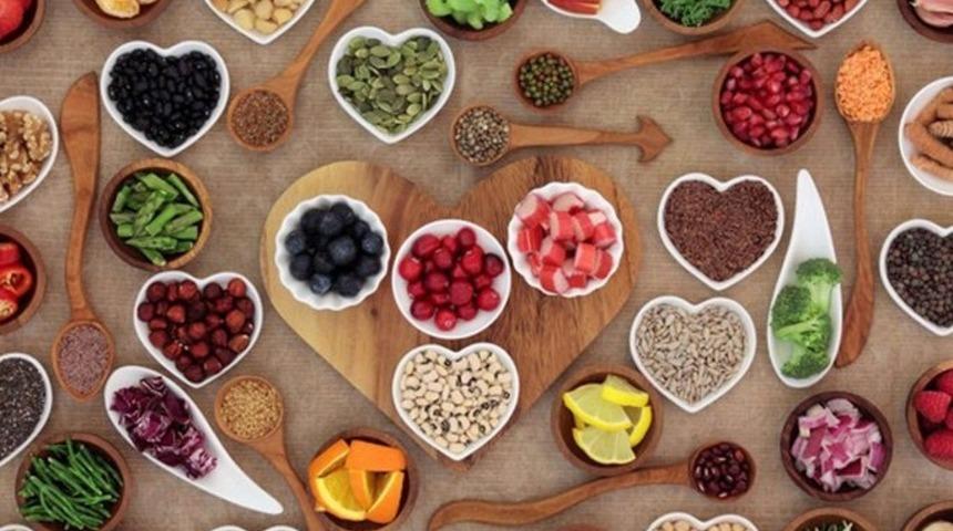 Sahurda bunları yiyen 24 saat acıkmıyor!