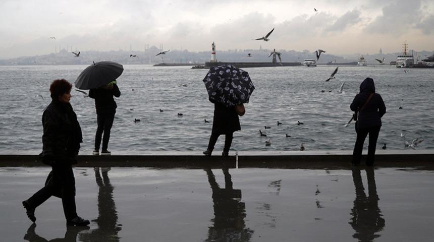 Balkanlardan geliyor! Hafta sonu planı yapanlar dikkat: Hava bir anda değişecek