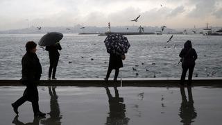 Balkanlardan geliyor! Hafta sonu planı yapanlar dikkat: Hava bir anda değişecek