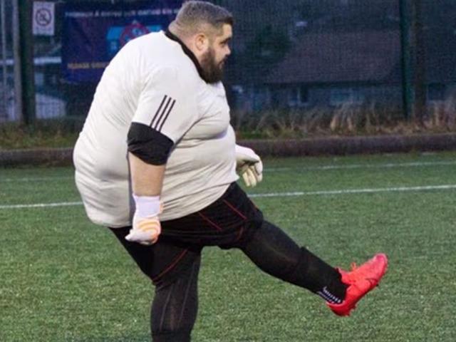 Tek bir aktivite yaptı 89 kilo verdi! İlham veren d&ouml;n&uuml;ş&uuml;m hikayesi