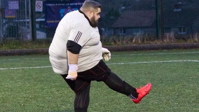 Tek bir aktivite yaptı 89 kilo verdi! İlham veren dönüşüm hikayesi