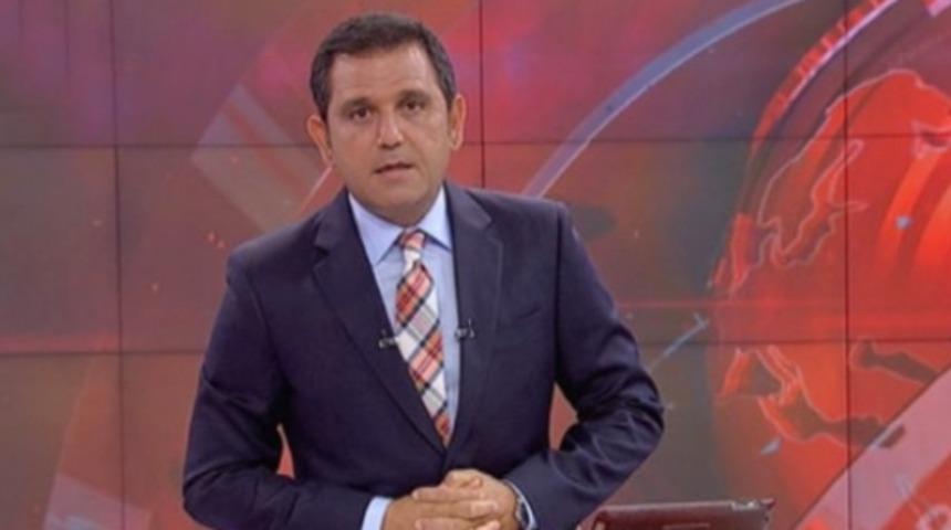 Fatih Portakal, 24 Haziran erken seçiminin ardından FOX'tan ayrılacak iddiası