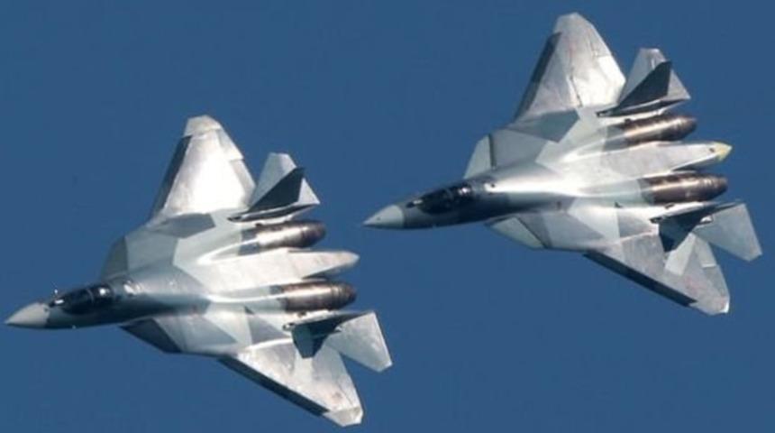 Son dakika! İsrail Hamas'a ait askeri noktaları vurdu