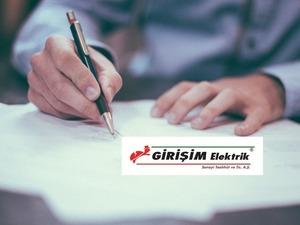 GESAN 79 milyon TL'lik ihalede s&ouml;zleşme aşamasına geldi
