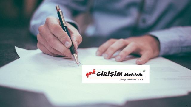 GESAN 79 milyon TL'lik ihalede s&ouml;zleşme aşamasına geldi