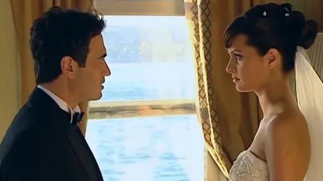 Doktorlar'ın Levent'i Kutsi'ye yıllar sonra aynı soru! Ela'yı neden bıraktın?