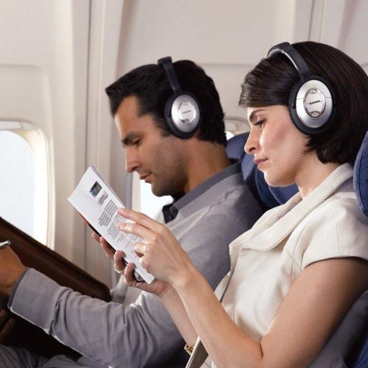 Uçağa binerken dikkat! Bunları kimse bilmiyor G4