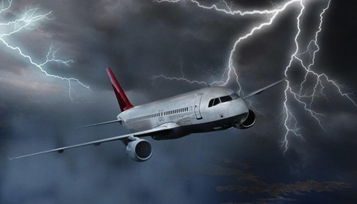 Uçağa binerken dikkat! Bunları kimse bilmiyor G5