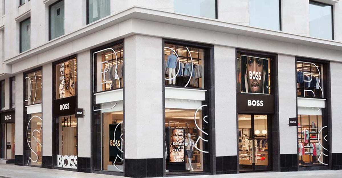 Moda devine milyar euroluk satın alma teklifi 1
