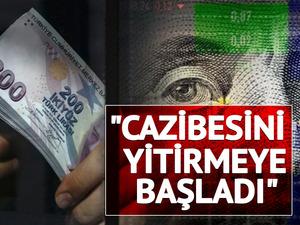 K&uuml;resel devden T&uuml;rkiye kararı: Dolar/TL pozisyonu kapatıldı