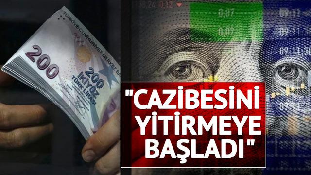 K&uuml;resel devden T&uuml;rkiye kararı: Dolar/TL pozisyonu kapatıldı