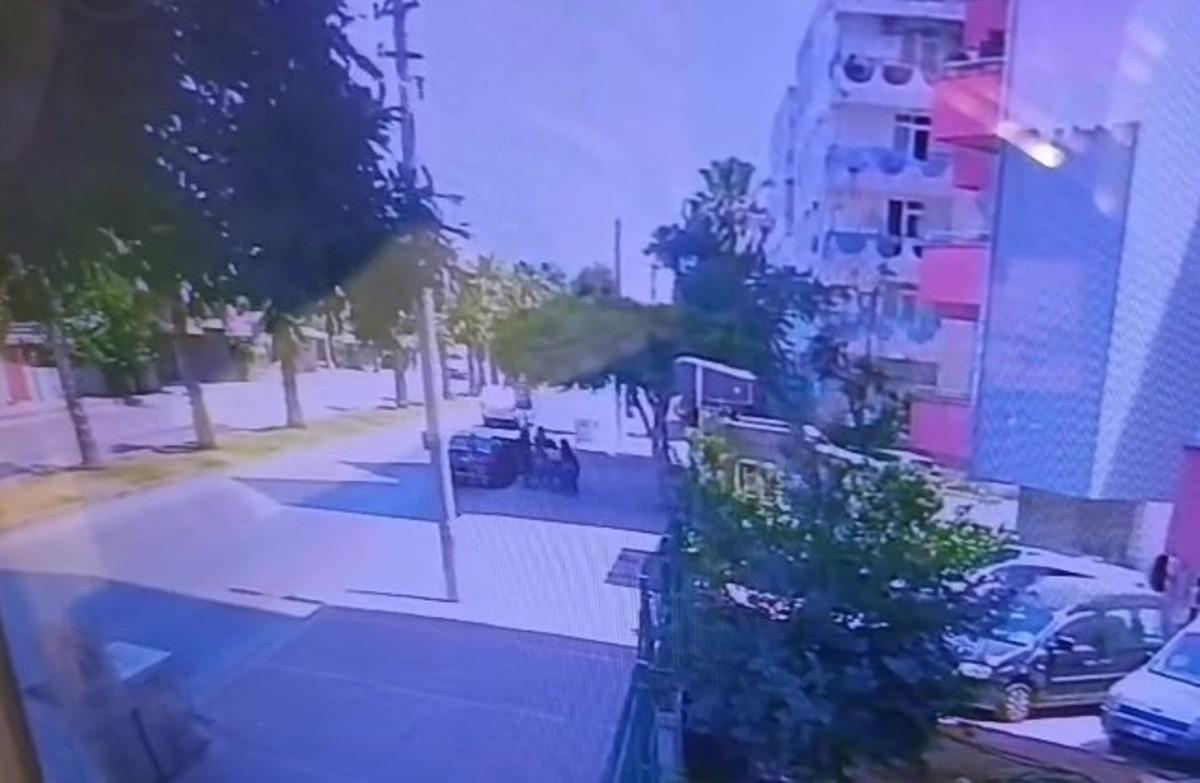 Bebeğinin yanında tekmeli yumruklu saldırıya uğradı! "Tehdit ediyorlar, korkuyorum" 2
