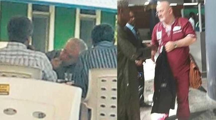 &Ouml;nder Ayta&ccedil; ortaya &ccedil;ıktı!