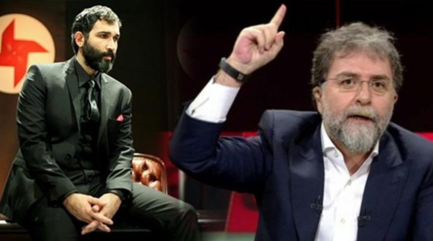 Fatih Altaylı'dan Ahmet Hakan'a 'Barış Atay' tepkisi