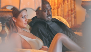 Kanye West'e bir cinsel saldırı davası daha! "Parmaklarını ağzıma sokup..."