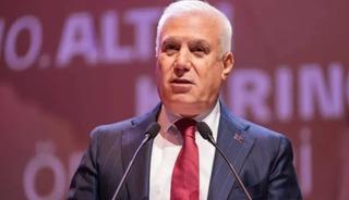 'Bozbey su&ccedil; &ouml;rg&uuml;t&uuml;' iddianamesinden: '2 milyonu d&ouml;viz olarak pasta kutusunda teslim ettim'