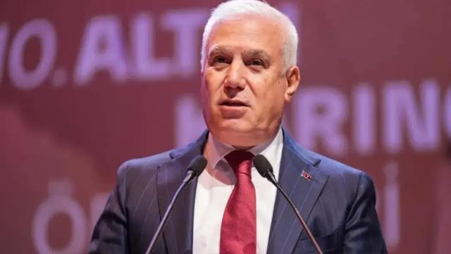 Mustafa Bozbey'in yargılandığı iddianameden: '2 milyonu d&ouml;viz olarak pasta kutusunda teslim ettim'