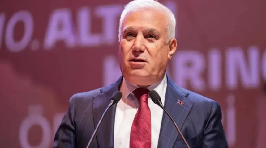 Mustafa Bozbey'in yargılandığı iddianameden: '2 milyonu d&ouml;viz olarak pasta kutusunda teslim ettim'