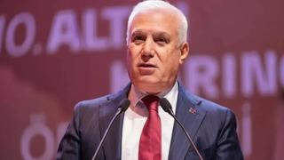 Mustafa Bozbey'in yargılandığı iddianameden: '2 milyonu döviz olarak pasta kutusunda teslim ettim'