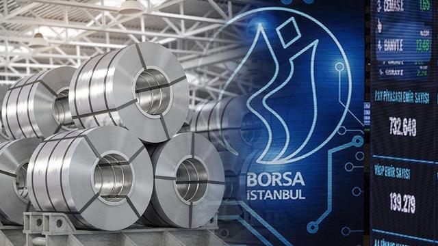 Metal sekt&ouml;r&uuml;nde zirvenin sahibi belli oldu! İşte ilk 10 şirket