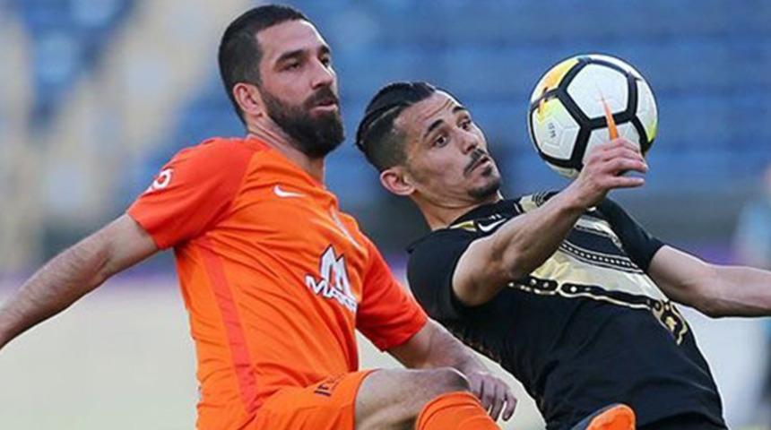 Galatasaray'ın hedefinde Serdar Gürler var