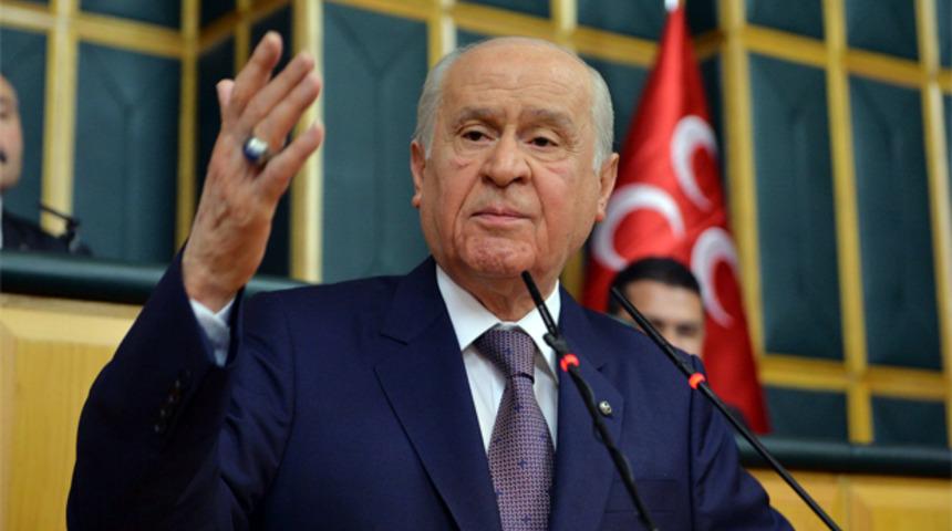 24 Haziran seçim sonuçlarına ilişkin yapılan son anketlere Bahçeli'den tepki!