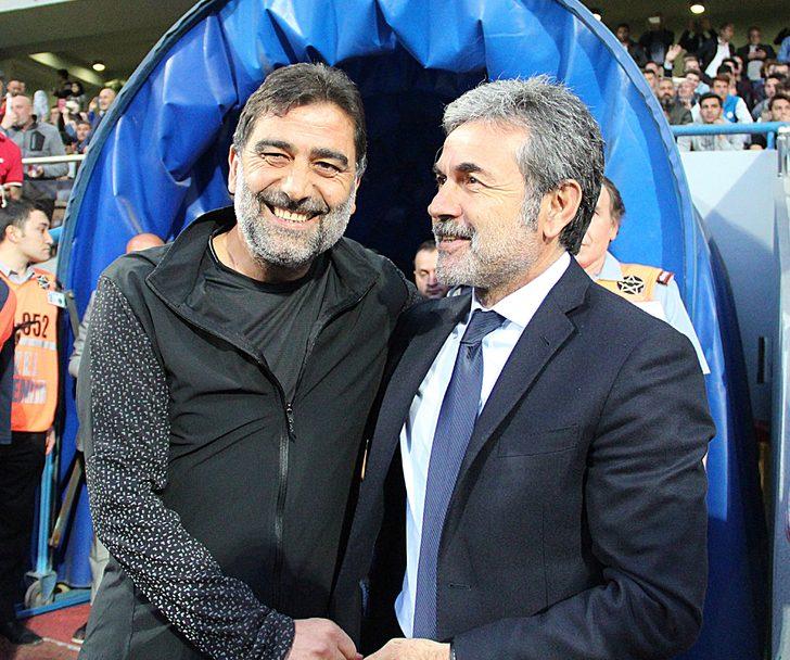 Fenerbahçe'de istifa şoku G1