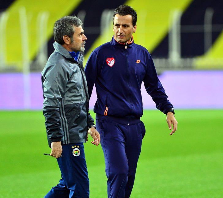 Fenerbahçe'de istifa şoku G4