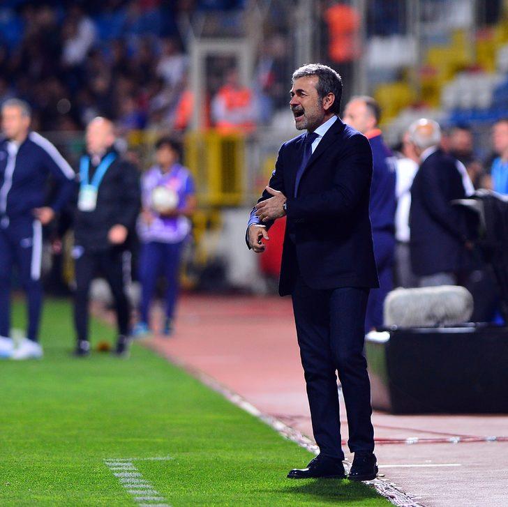 Fenerbahçe'de istifa şoku G5