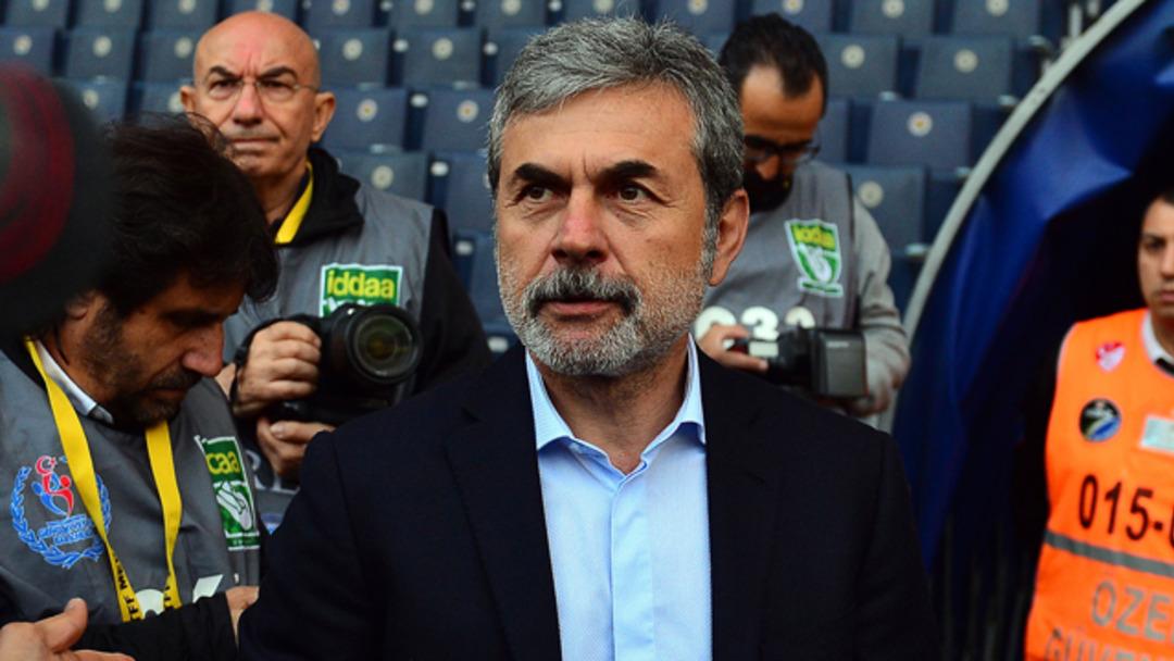 Fenerbah&ccedil;e'de istifa şoku