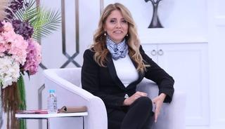 Kızı Zeynep g&uuml;zelliğiyle g&uuml;ndem oldu! Herkes aynı şeyi s&ouml;yledi 