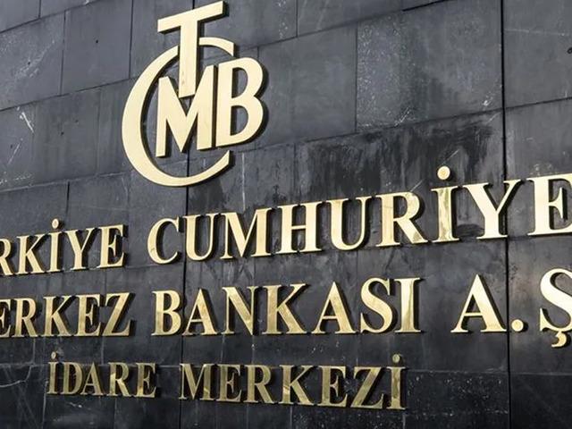 Son dakika| Merkez Bankası faiz kararını a&ccedil;ıkladı