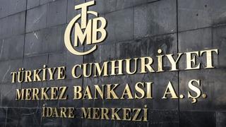 Son dakika| Merkez Bankası faiz kararını açıkladı