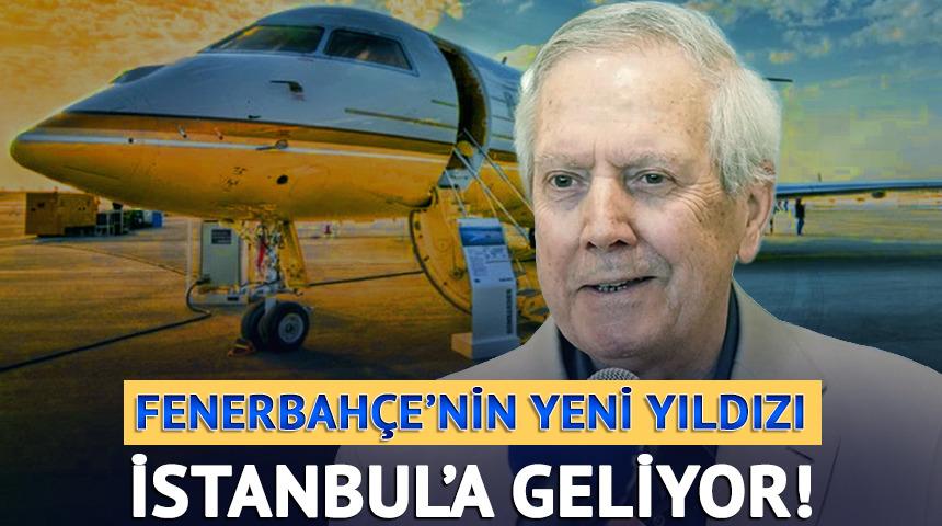 Fenerbah&ccedil;e'nin yeni yıldızı İstanbul'a geliyor! Anlaşma sağlandı