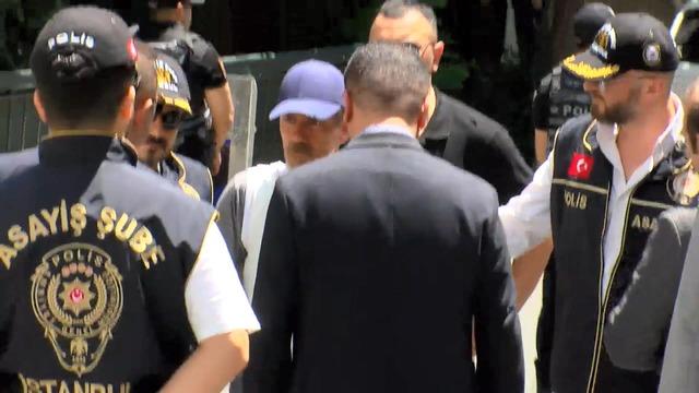 "Ben öldürdüm" dedi, olay yerine getirildi! Aynur Kanbur cinayetinde keşif hareketliliği 3