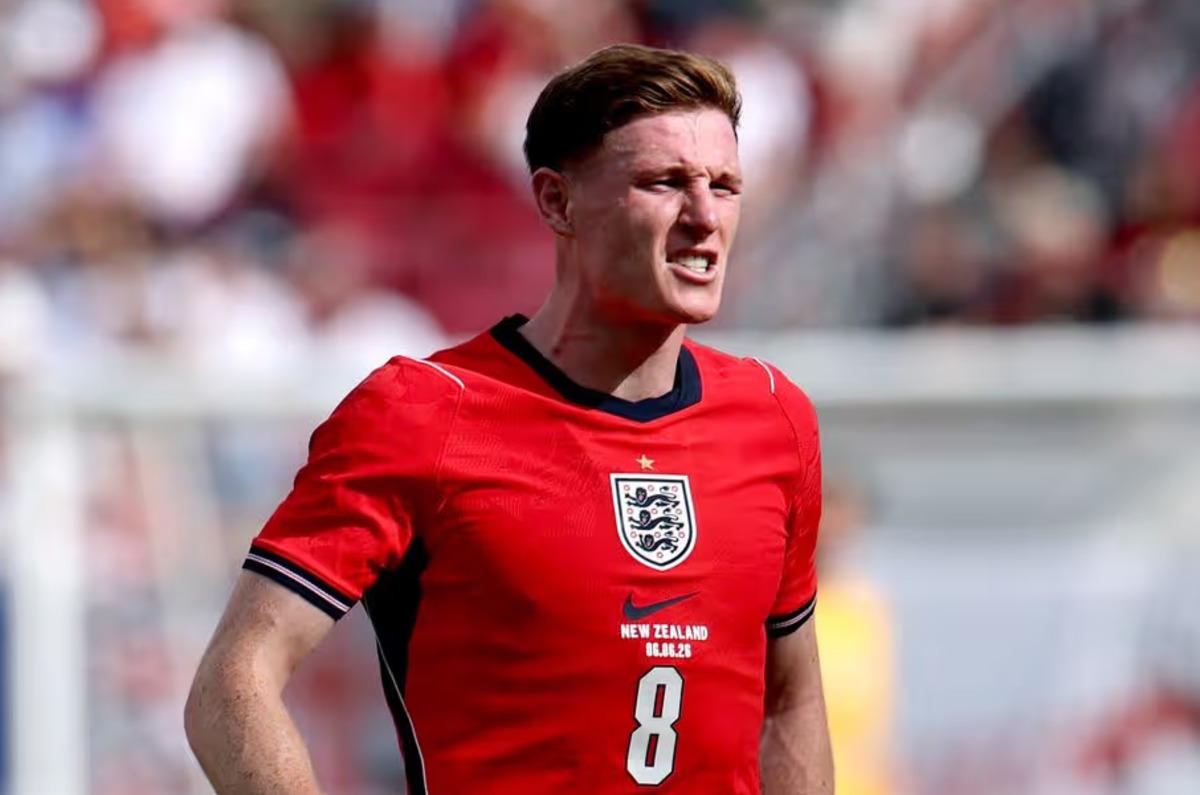 Nottingham Forest, Elliot Anderson için Manchester City nin tarihi teklifini reddetti 1