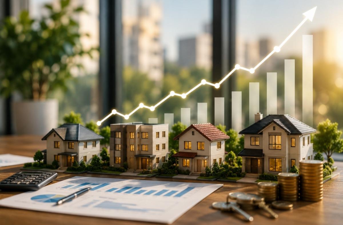 Başakşehir de 110.430 TL’den başlayan taksitlerle ev sahibi olma fırsatı! 1
