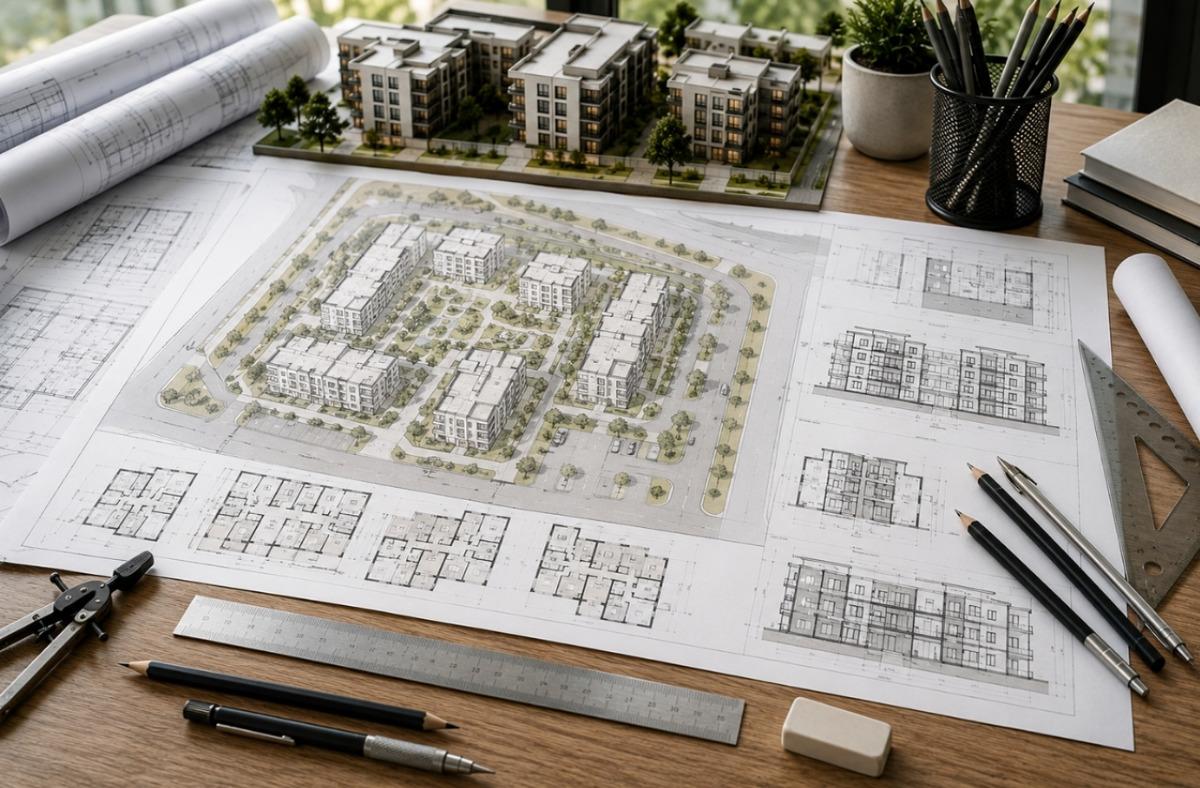 Başakşehir de 110.430 TL’den başlayan taksitlerle ev sahibi olma fırsatı! 2