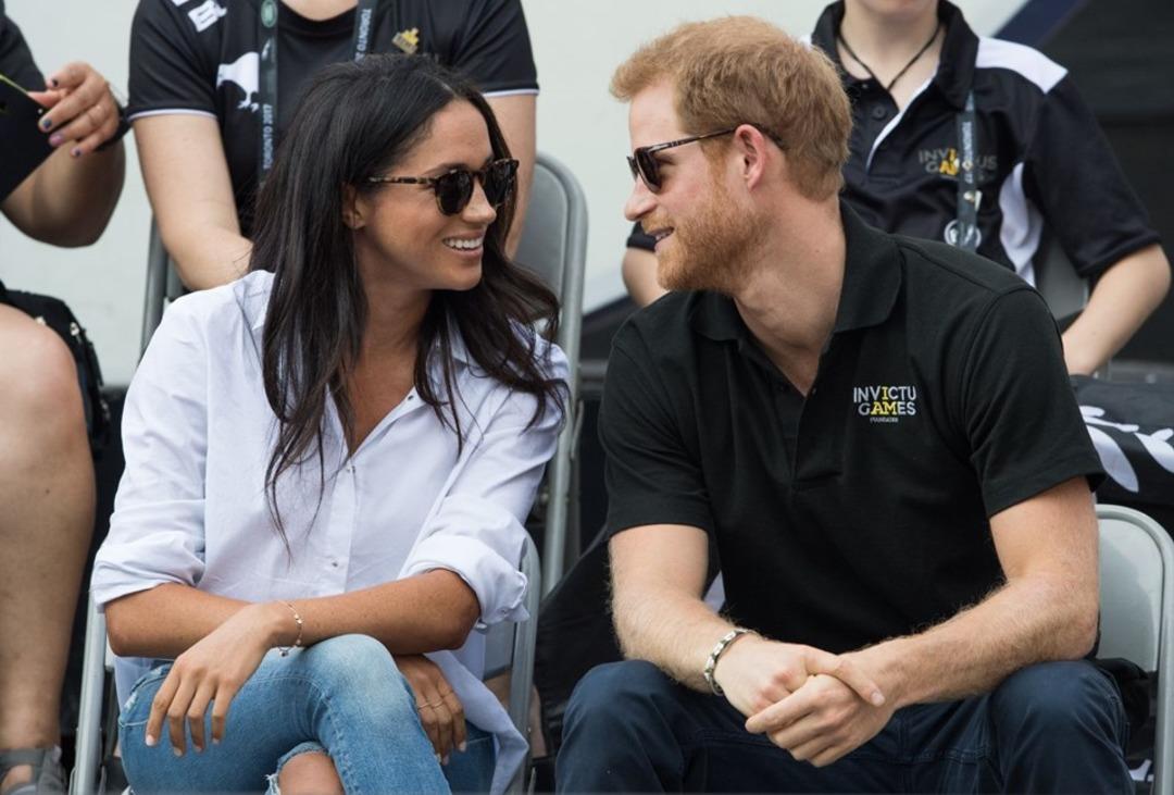 Meghan Markle ve Prens Harry evleniyor 